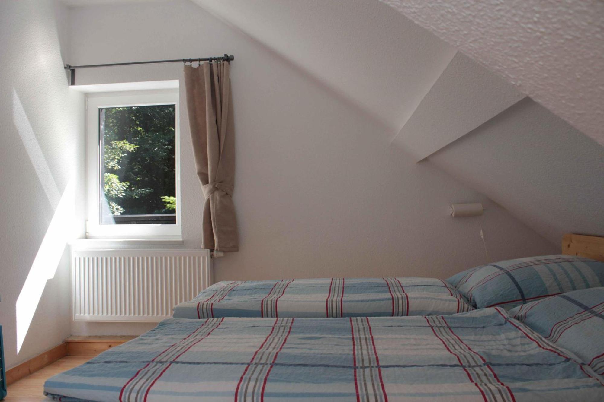Ferienwohnung Forsthaus Am Brocken, 55 Qm, 2 Schlafzimmer F7 Ильзенбург Экстерьер фото